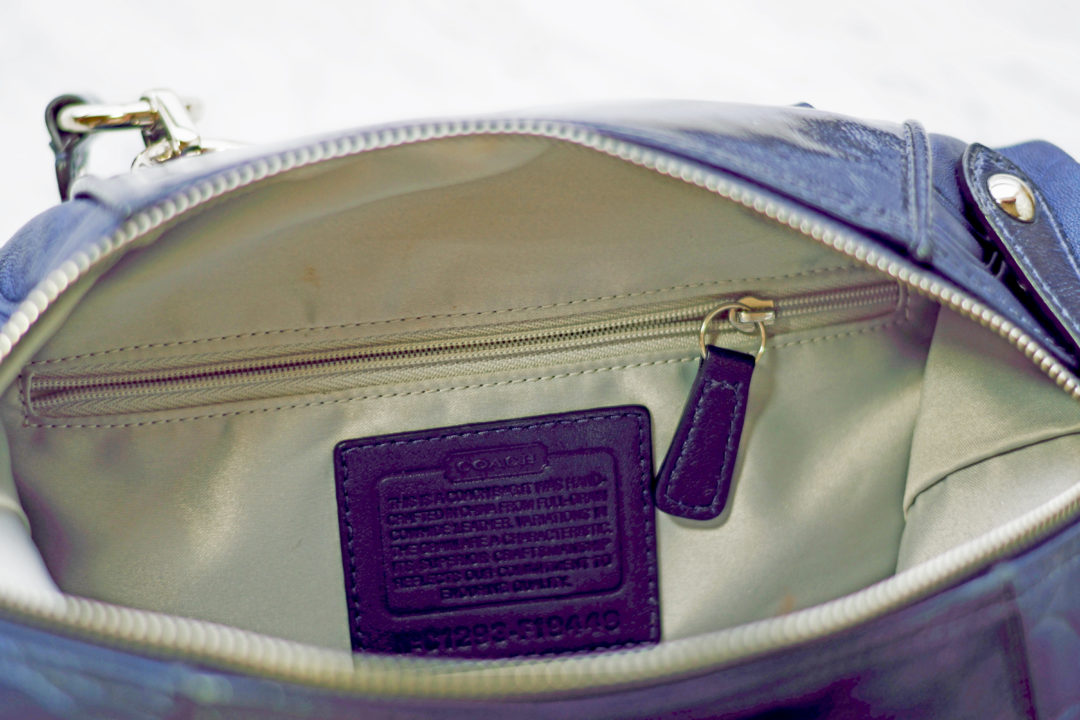 Coach - The Gateway to Classy Handbags - thatneongirl